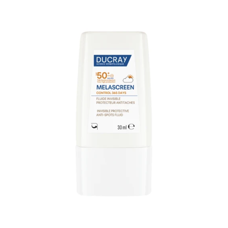 Melascreen Control Invisible Fluid SPF50+ 30ml