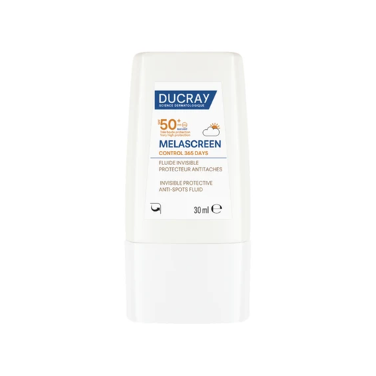 Melascreen Control Invisible Fluid SPF50+ 30ml