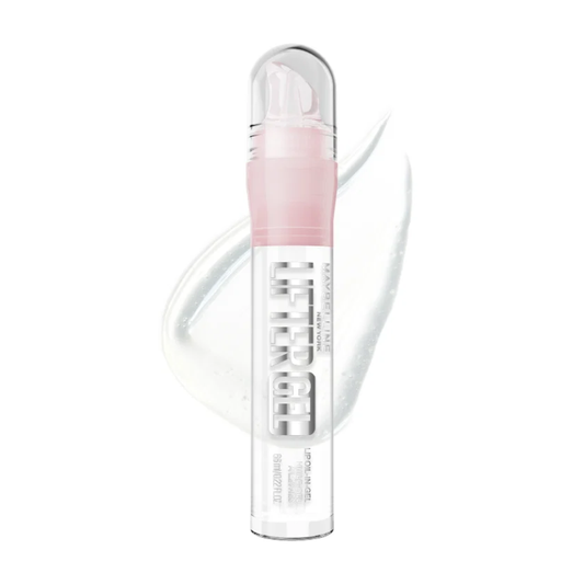 Maybelline Lifter Gel Lip Oil-In-Gel Lip Gloss Mintini