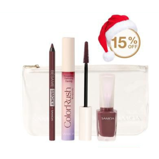 ColorRush Burgundy Bundle