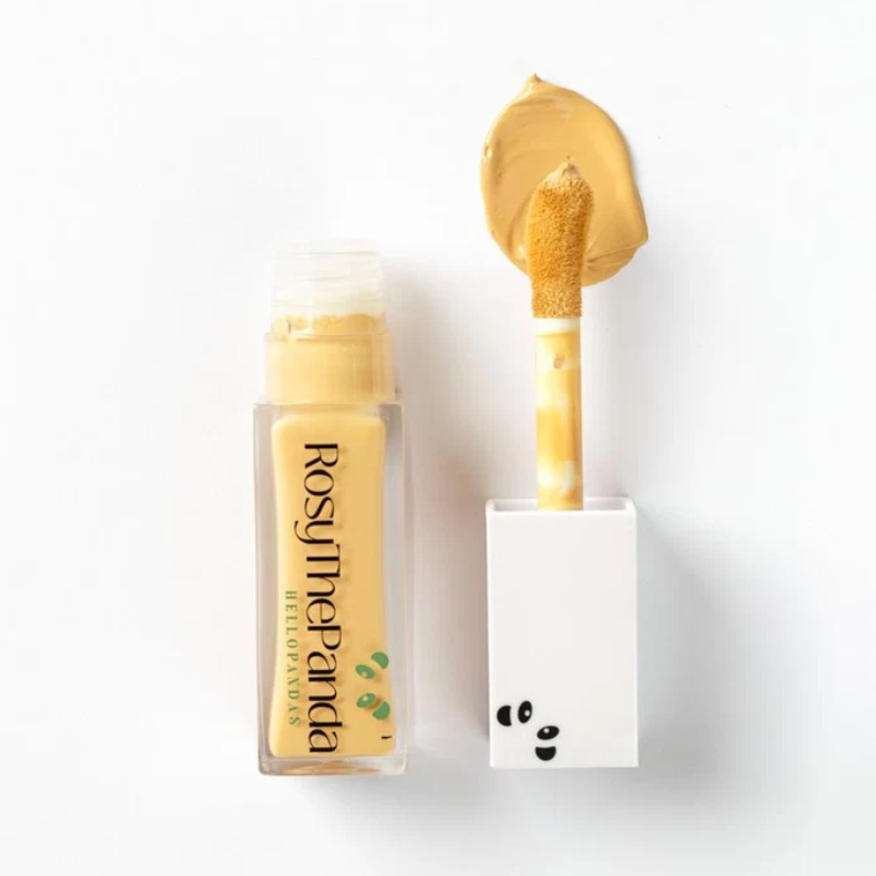 RosyThePanda Concealer Shade Mielle