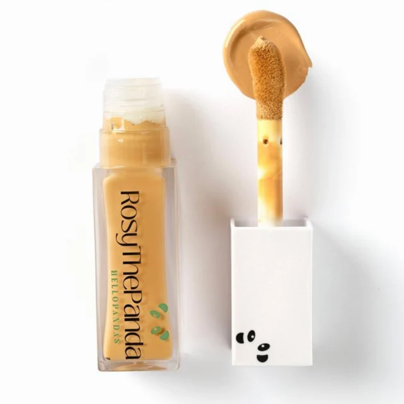 RosyThePanda Concealer Shade Biscotti