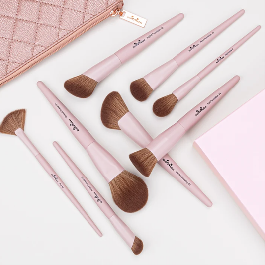 RosyThePanda The Signature Face Set