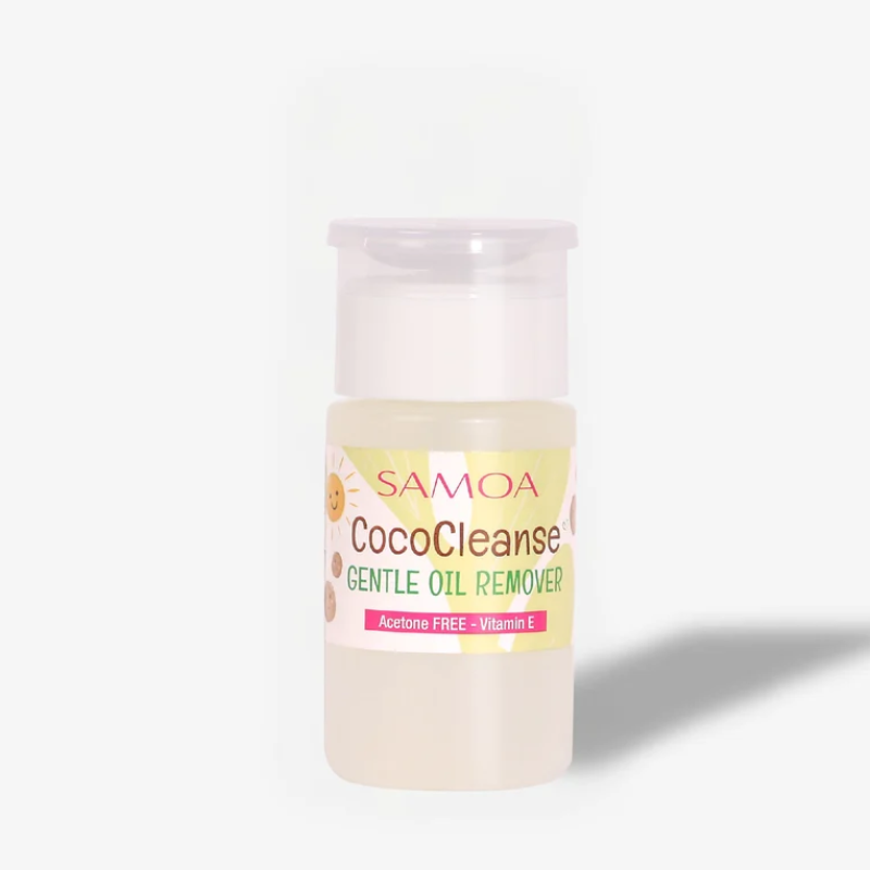CocoCleanse Gentle Oil Remover - 80ml