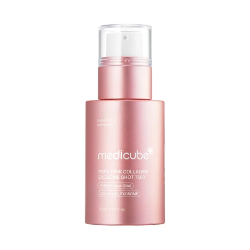 PDRN Pink Shot Serum 7500 30 ML