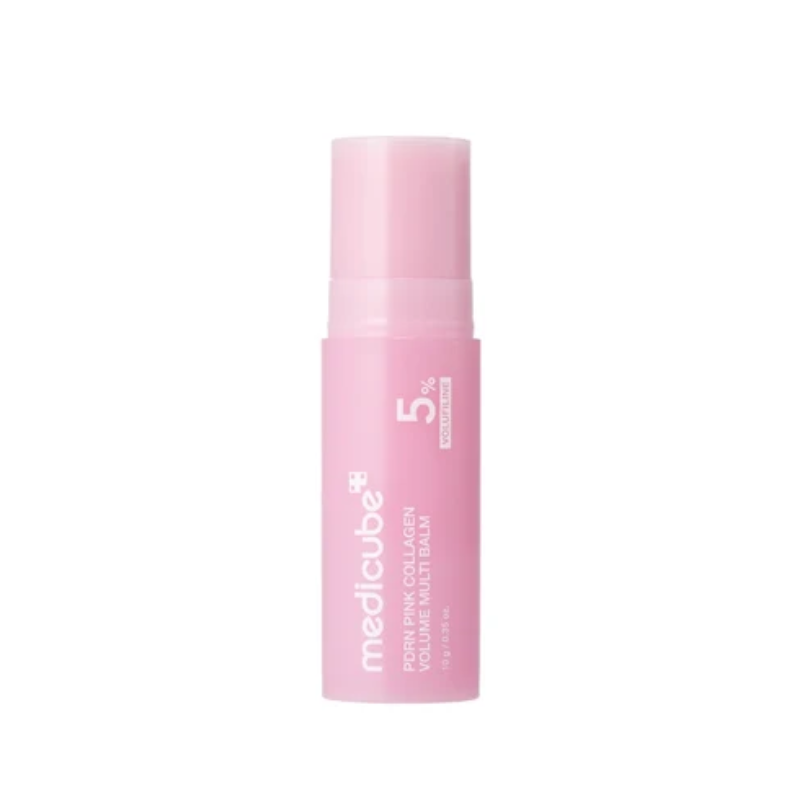 PDRN Pink Collagen Volume Multi Balm Stick