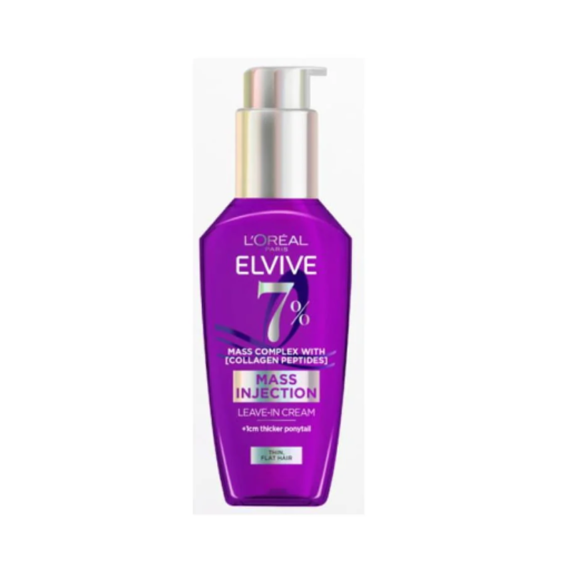 L'Oreal Paris Elvive Collagen Lifter Serum 100ml