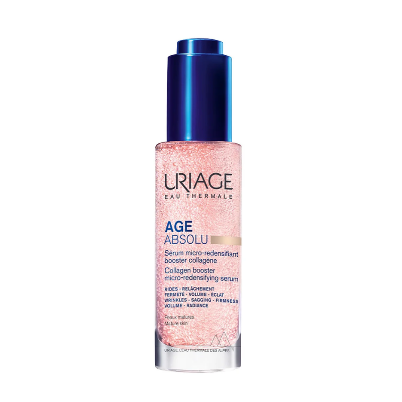 Age Absolu Collagen Booster Micro-Redensifying Serum