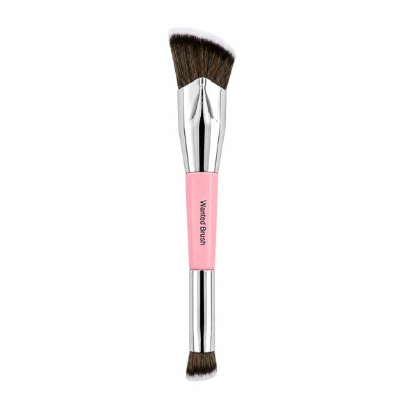 Wanted Brush