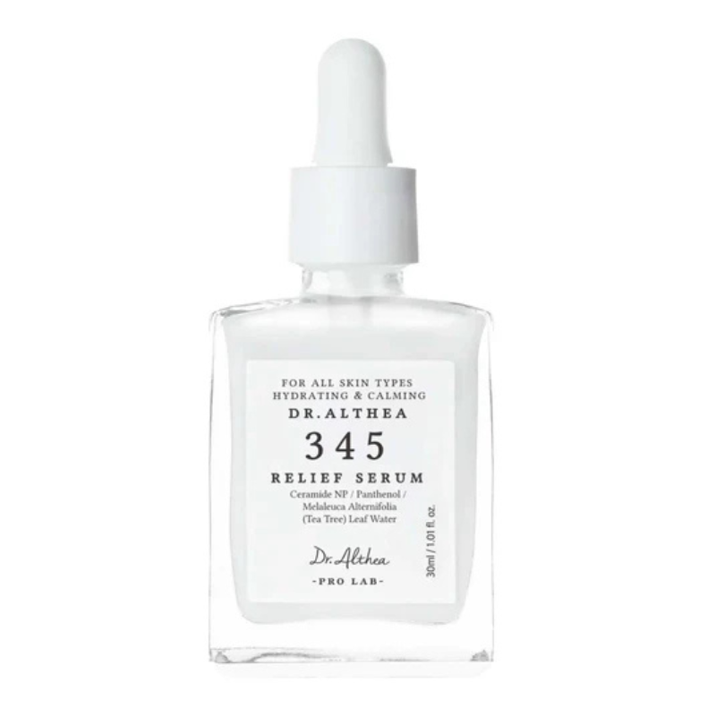 345 Relief Serum