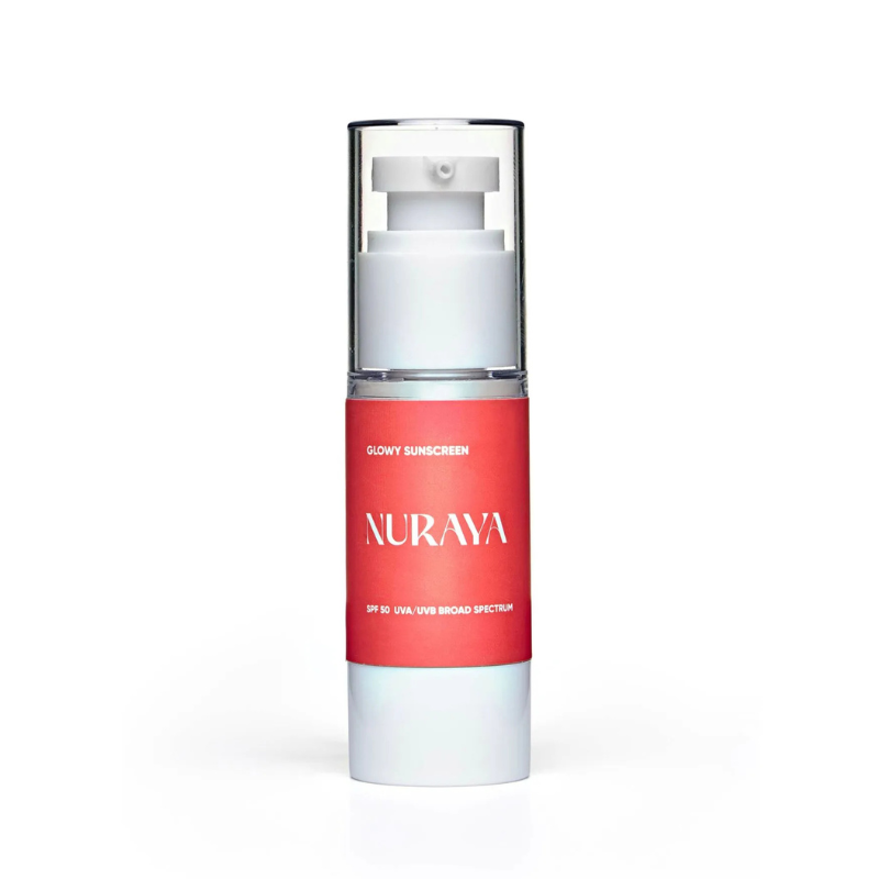 SPF Normal 30 ml with SPF 50 , Paraben free