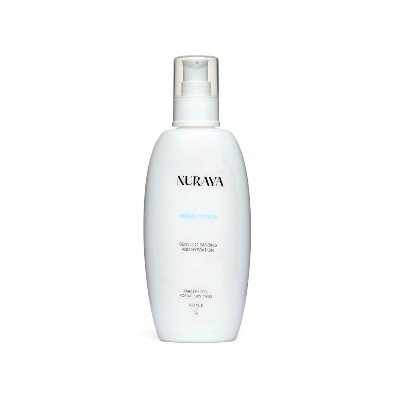 Cleansing Milk 200ml, Make up remover , Paraben free