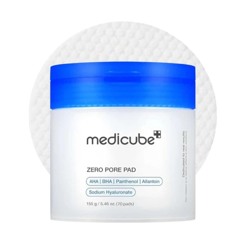Zero Pore Pads 2.0
