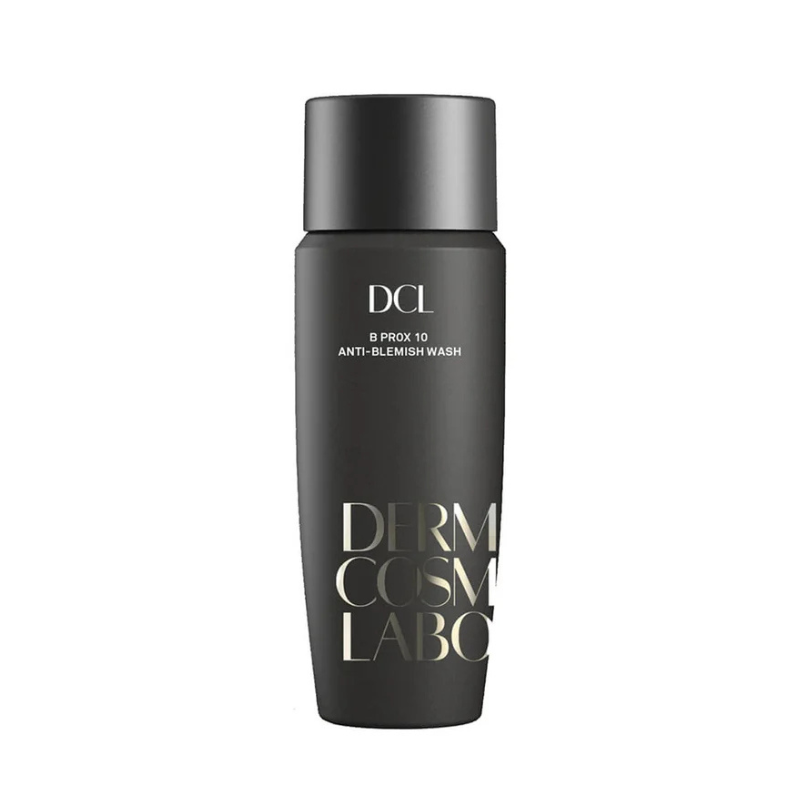 DCL B Prox 10 Anti Blemish Wash 200ML