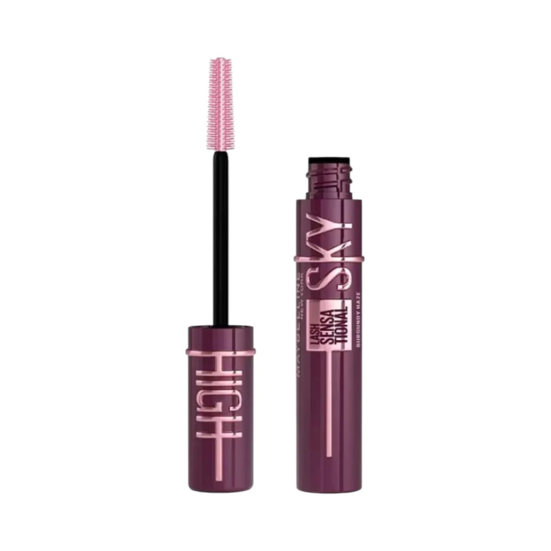 Maybelline Lash Sensational Sky High Mascara Pink Air