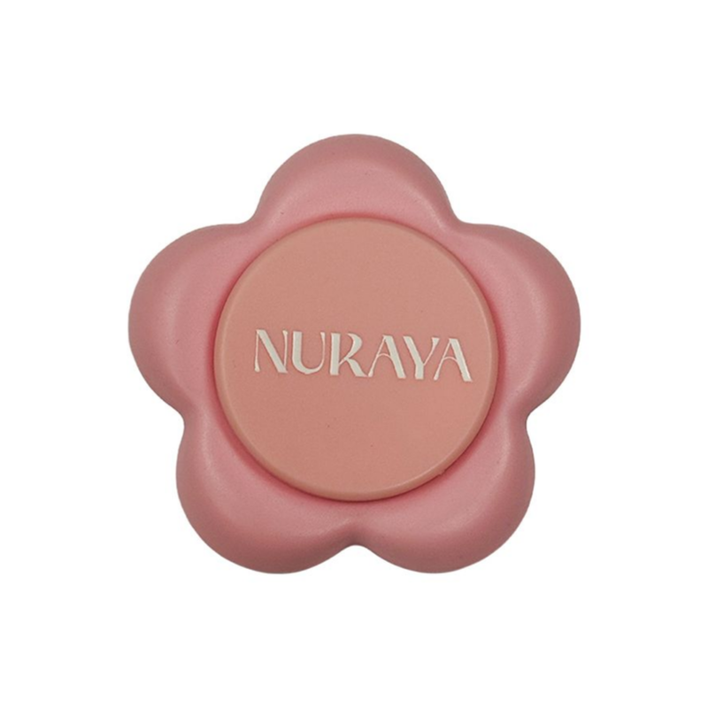 Nuraya Lip Case Pink