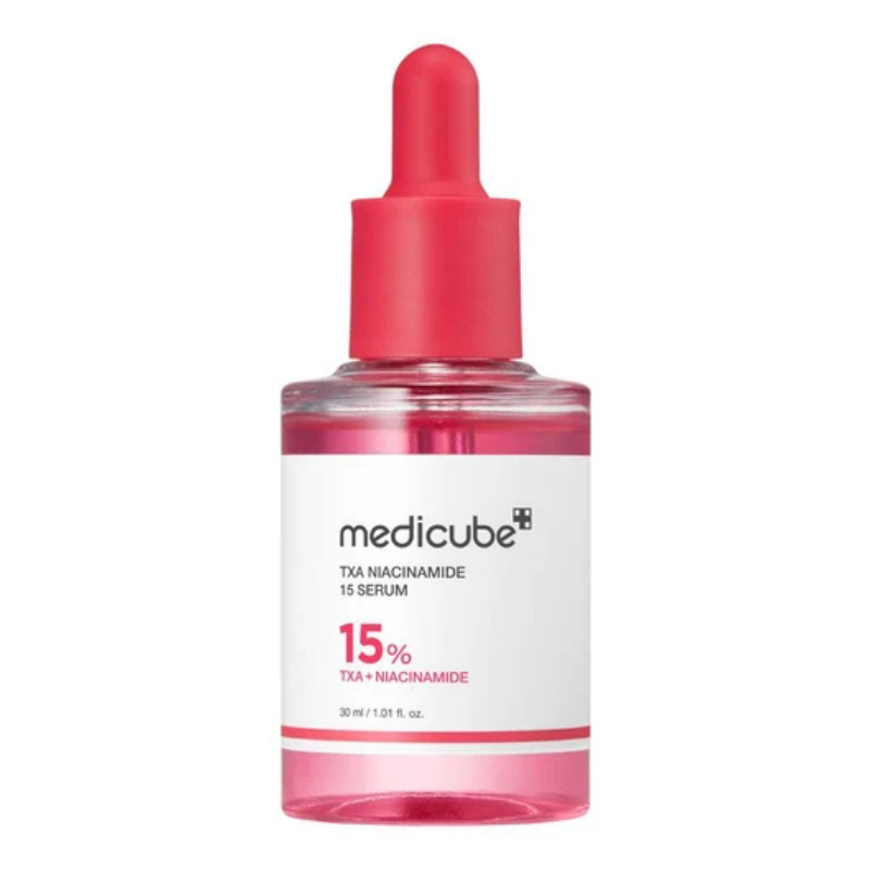TXA Niacinamide 15 Serum 30 ML