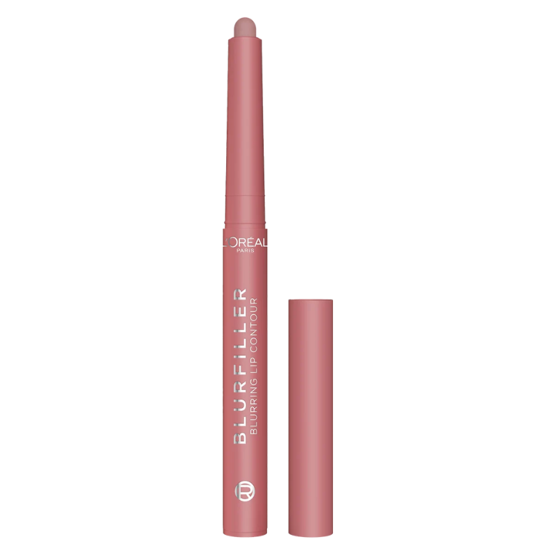 L'Oreal Paris Blurfiller Lip Contour Liner 601 Worth It