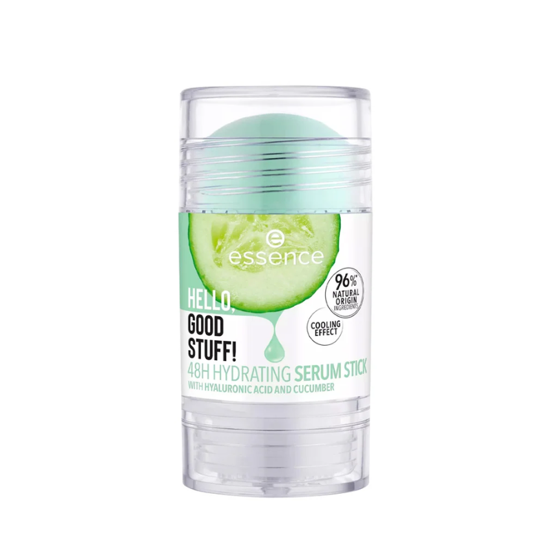 Hello Good Stuff! 48h Hydrating Serum Stick