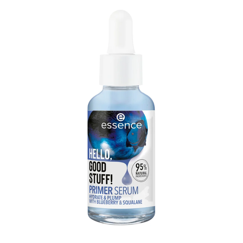 Hello, Good Stuff! Primer Serum Hydrate & Plump