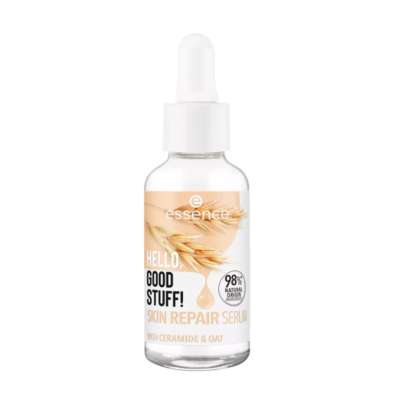 Hello Good Stuff! Skin Repair Serum