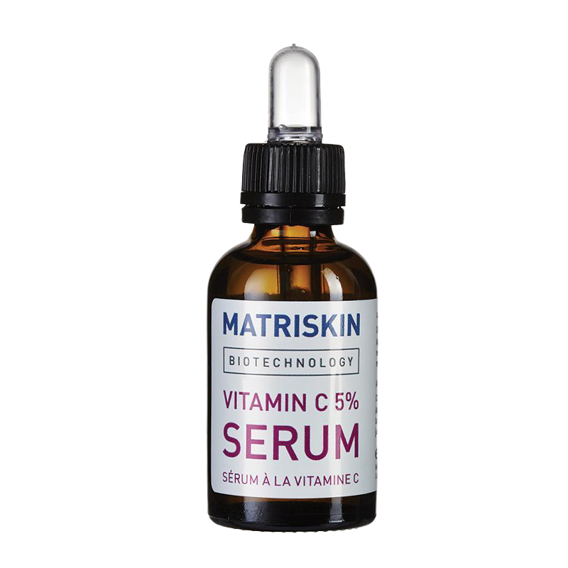 Vitamin C Serum 5%