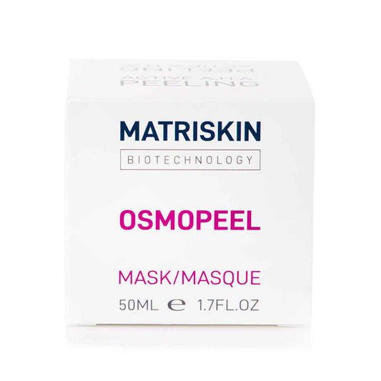 Osmopeel Mask