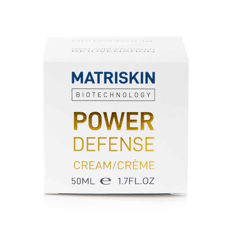 Power Defense Cream