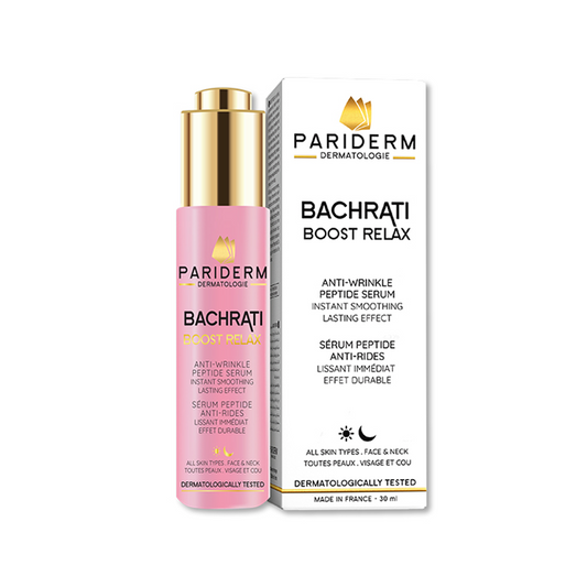 Bachrati Boost Relax Peptide Serum