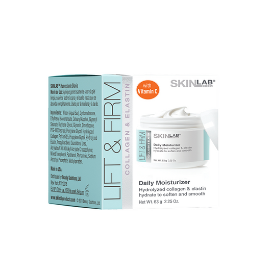 SKINLAB DAILY MOISTURIZER