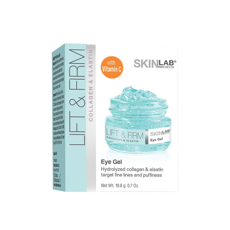 SKINLAB LIFT&FIRM EYE GEL