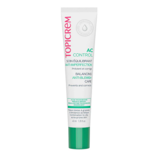 AC CONTROL BALANCING ANTI-BLEMISH CARE