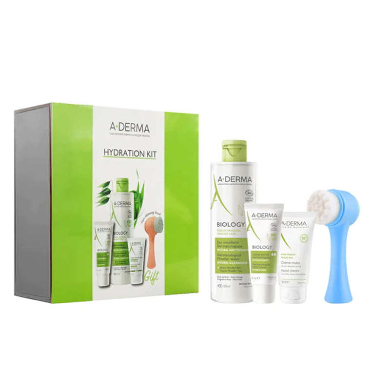 ADERMA HYDRATION KIT