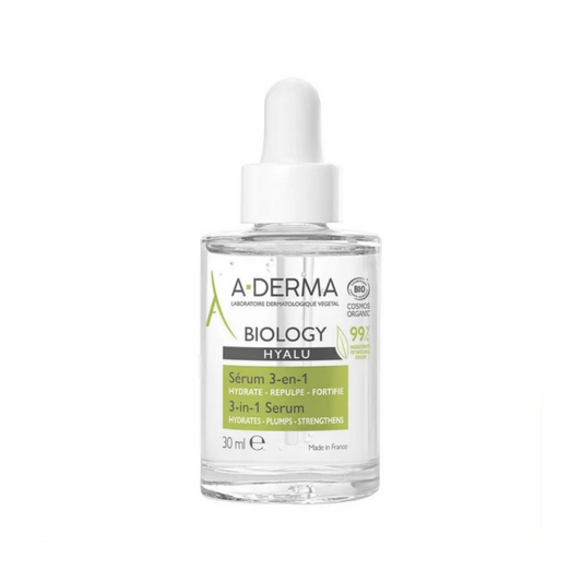 Biology Hyalu 3-in-1 Serum