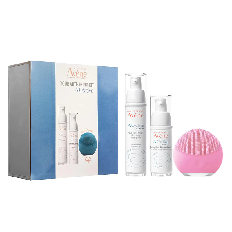 Anti-aging kit A-Oxitive