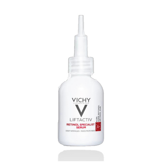 LiftActiv Retinol Specialist Serum