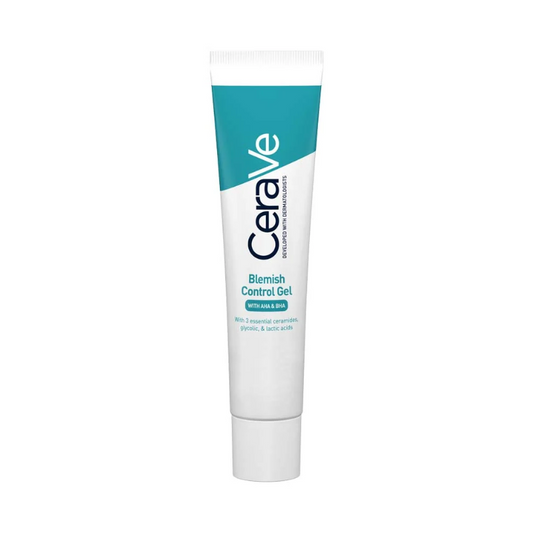 Blemish Control Gel