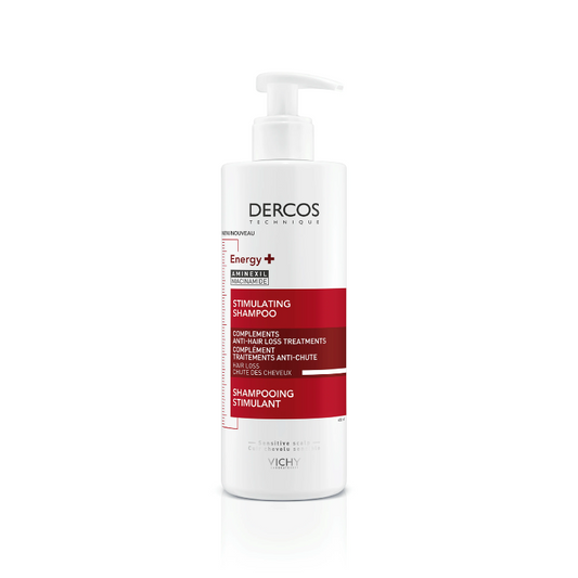 Dercos Stimulating Shampoo