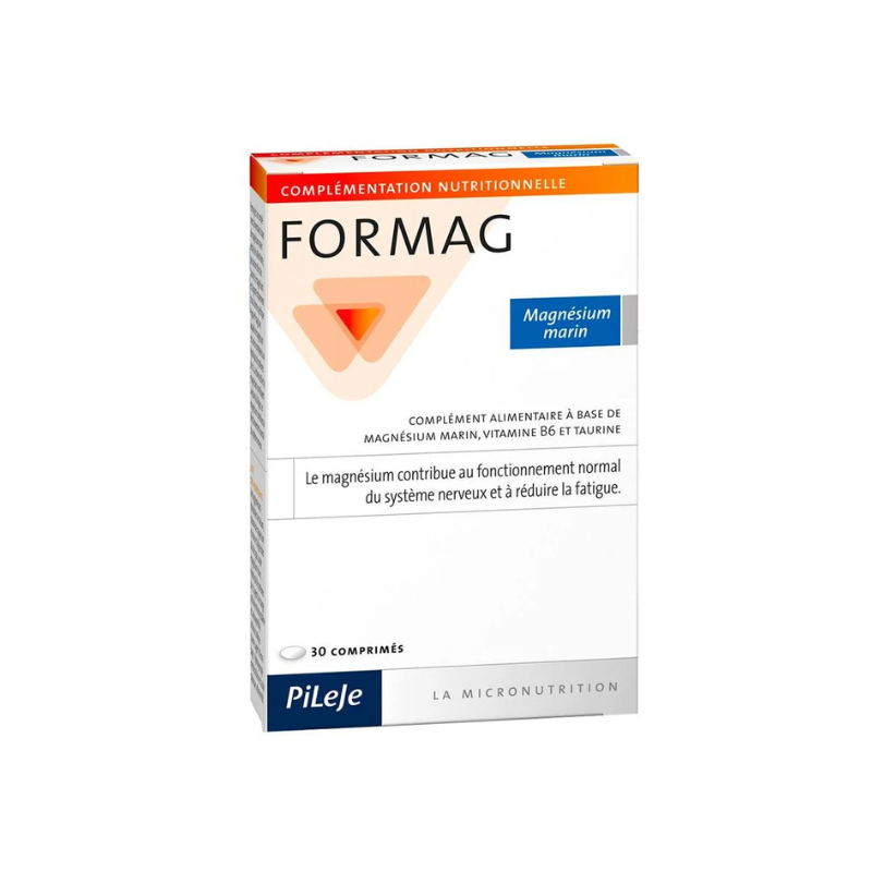 Formag Marine Magnesium