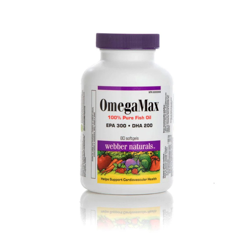 Omegamax