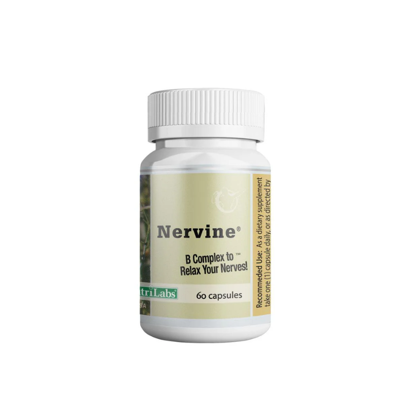 Nervine