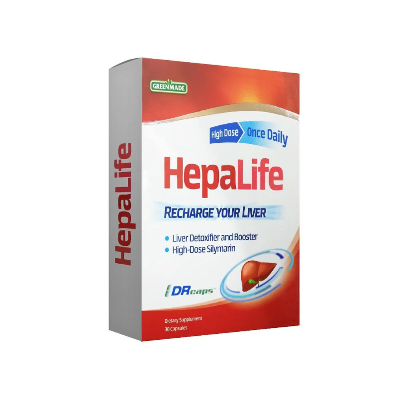 HepaLife