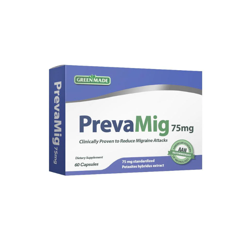 PrevaMig 75mg