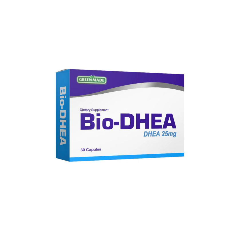Bio-DHEA 25mg