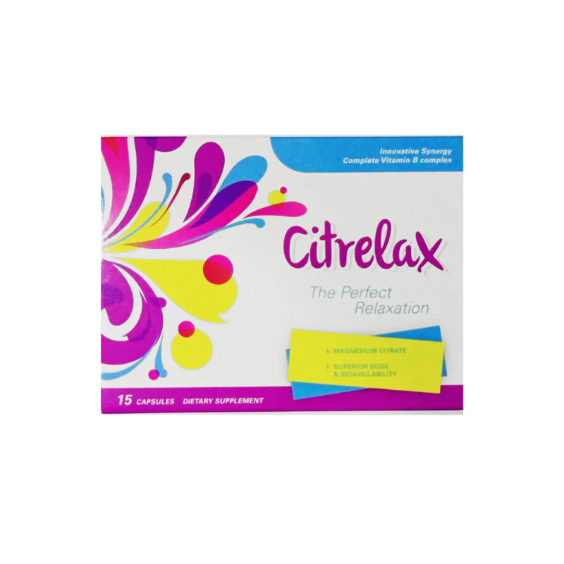 Citrelax