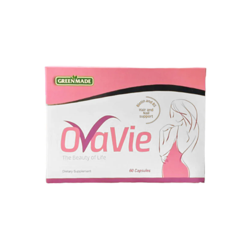 OvaVie