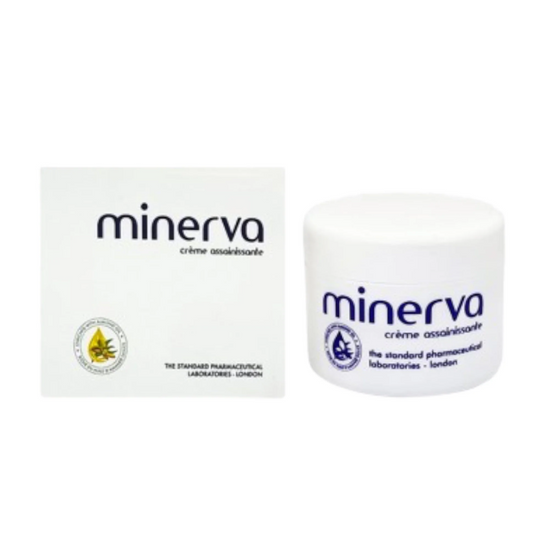 Minerva crème Assainissante