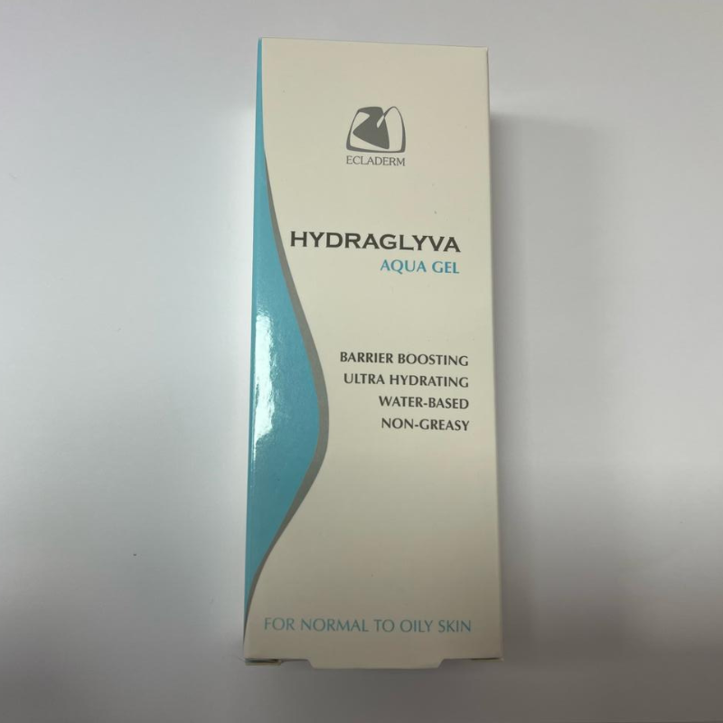 Hydraglyva Aqua Gel - For Normal To Oily Skin