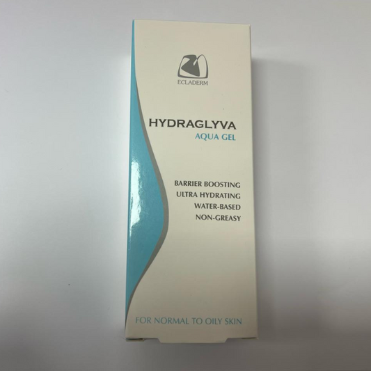 Hydraglyva Aqua Gel - For Normal To Oily Skin