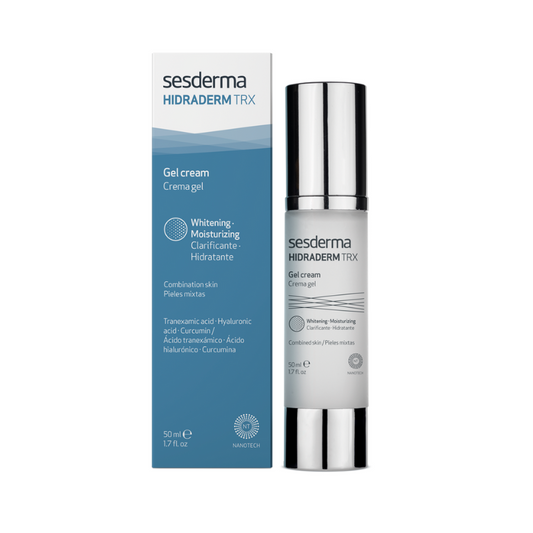 
HIDRADERM TRX Gel Cream